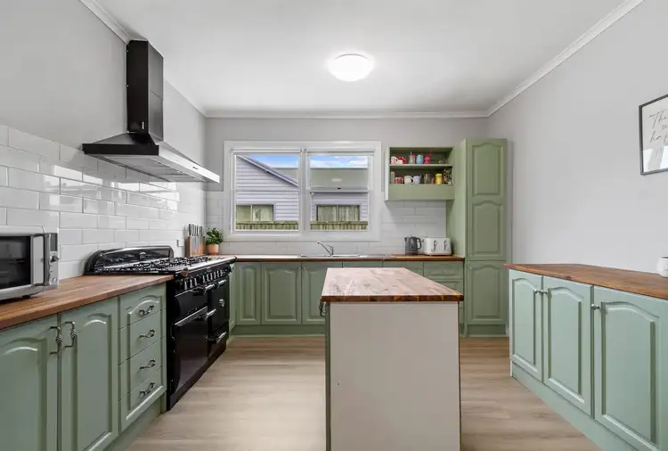 Third view of Homely house listing, 11 Doyne Crescent, Traralgon VIC 3844