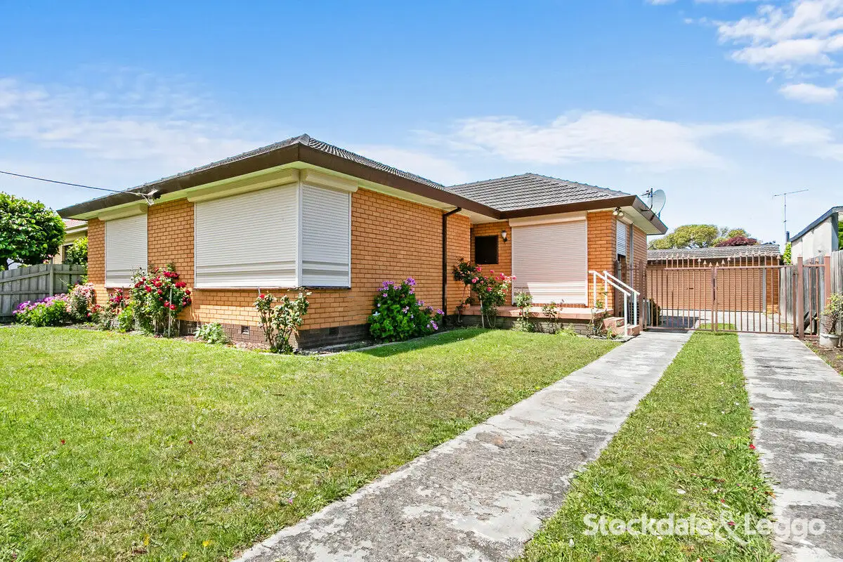 Main view of Homely house listing, 71 Bank Street, Traralgon VIC 3844