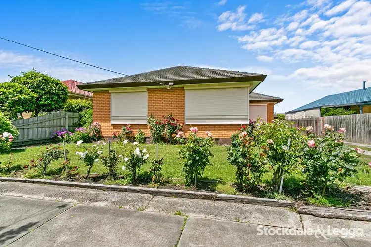 Third view of Homely house listing, 71 Bank Street, Traralgon VIC 3844