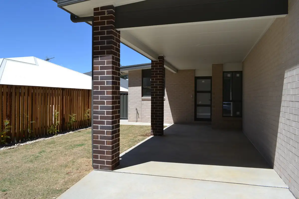 Main view of Homely flat listing, 125A The Point Drive, Port Macquarie NSW 2444