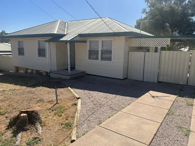 66 Elizabeth Terrace, Port Augusta SA 5700