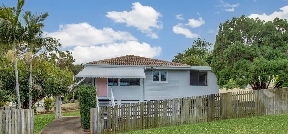 Main view of Homely house listing, 28 Garden Street, West Gladstone QLD 4680