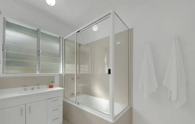 Fourth view of Homely house listing, 28 Garden Street, West Gladstone QLD 4680