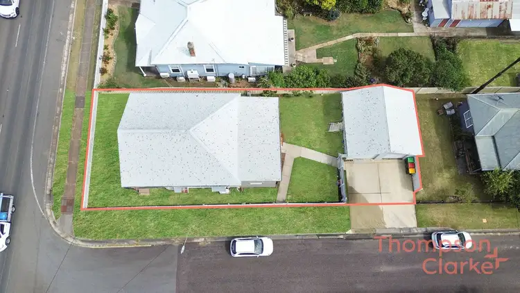 Second view of Homely house listing, 288 Newcastle Street, East Maitland NSW 2323