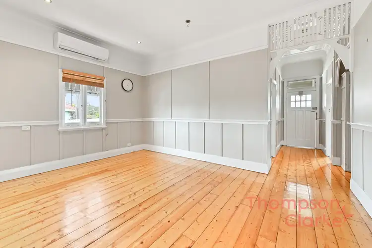 Third view of Homely house listing, 288 Newcastle Street, East Maitland NSW 2323