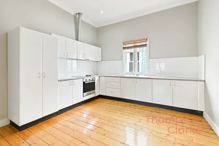 Fourth view of Homely house listing, 288 Newcastle Street, East Maitland NSW 2323