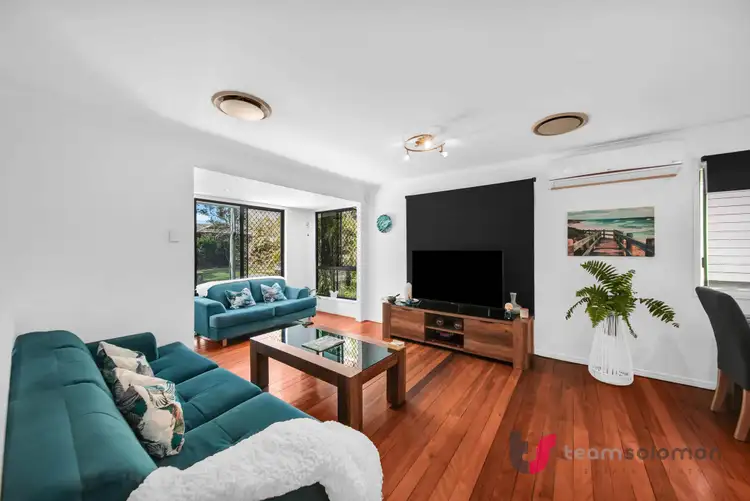 Fourth view of Homely house listing, 58 Beckwith Street, Ormiston QLD 4160