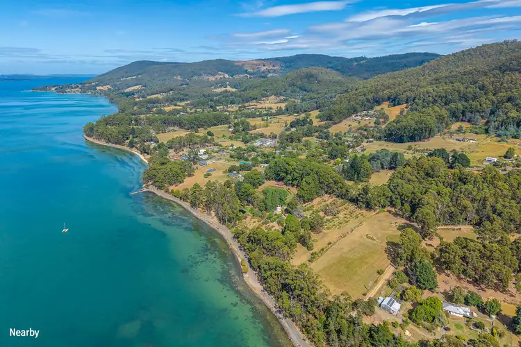 58 Slab Road, Middleton TAS 7163