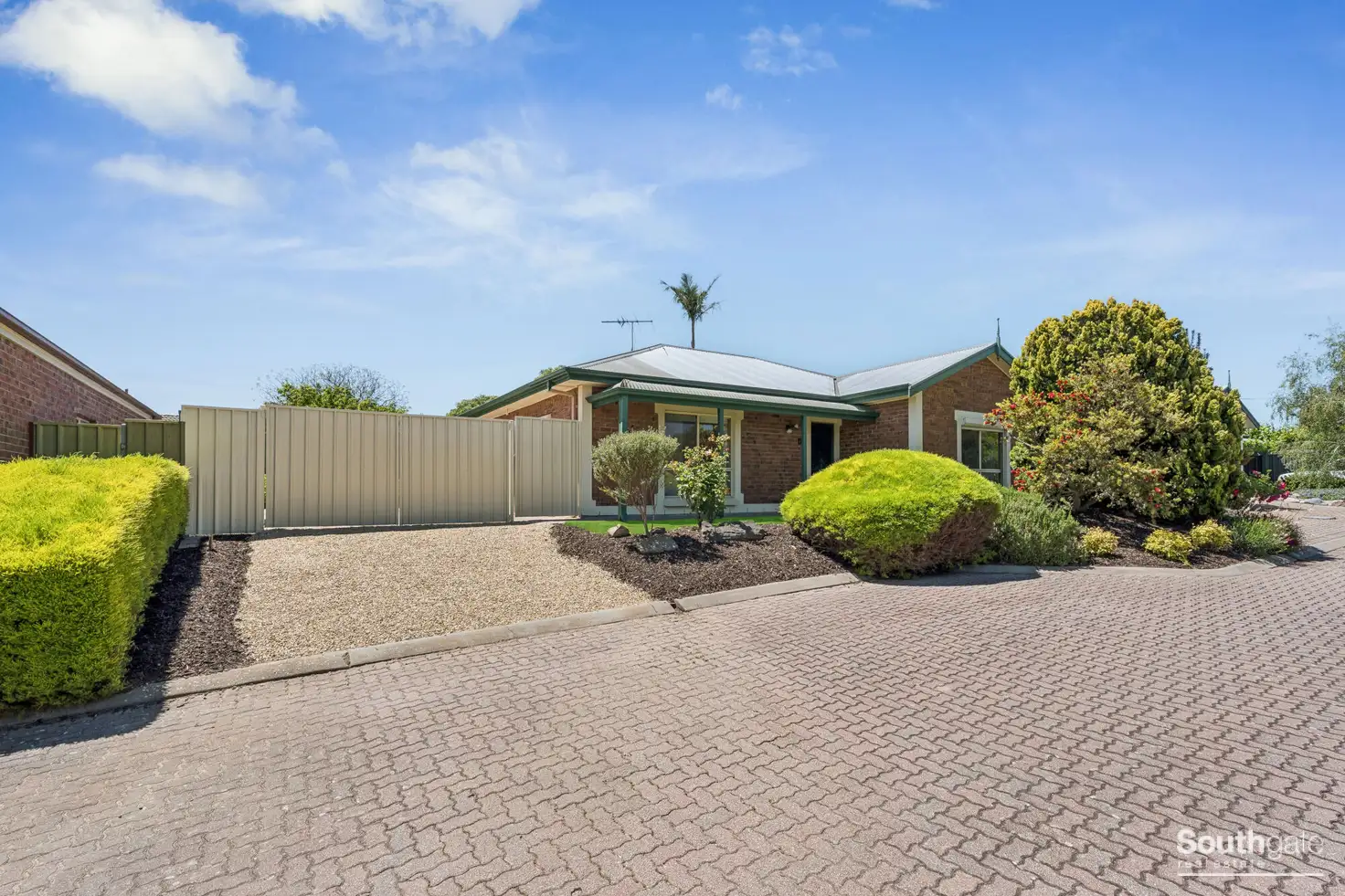 Main view of Homely house listing, 4 Seaman Court, Mclaren Vale SA 5171