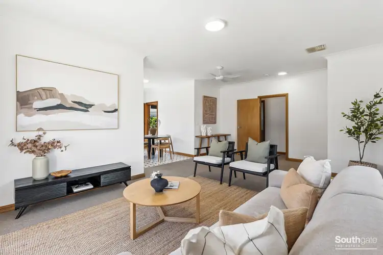 Fourth view of Homely house listing, 4 Seaman Court, Mclaren Vale SA 5171