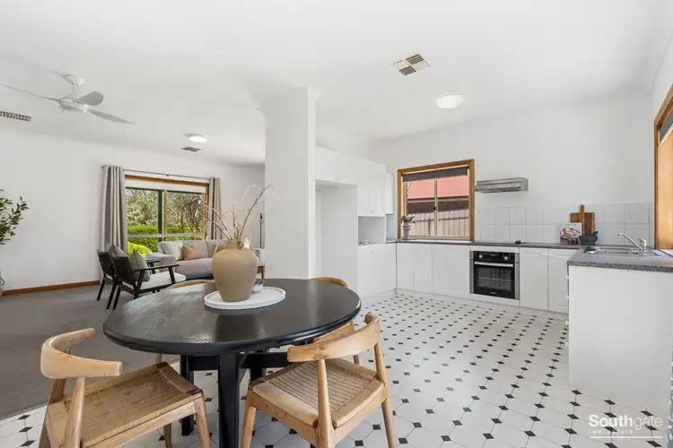 Fifth view of Homely house listing, 4 Seaman Court, Mclaren Vale SA 5171