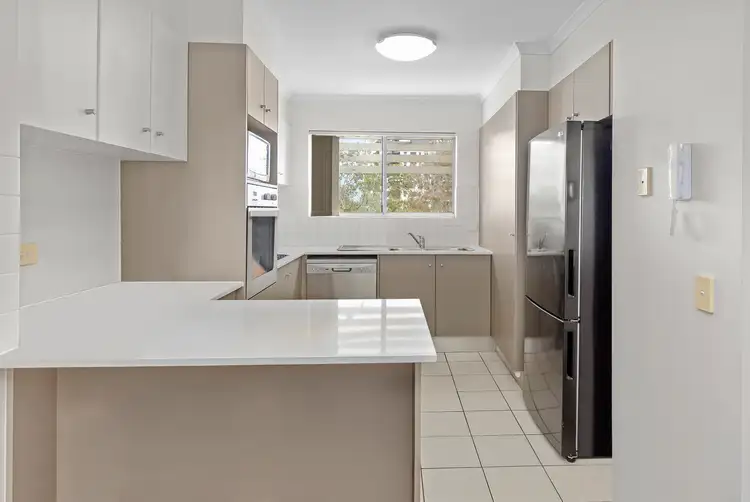 Second view of Homely unit listing, 5/1 Riverwalk Avenue, Robina QLD 4226