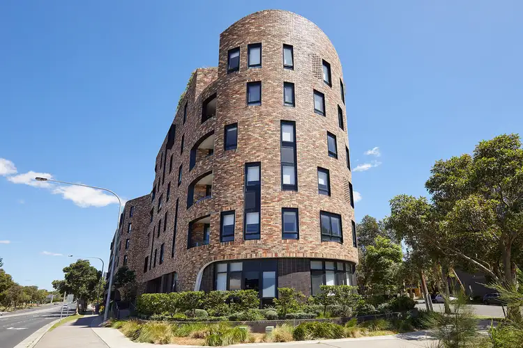 515/18 Huntley Street, Alexandria NSW 2015