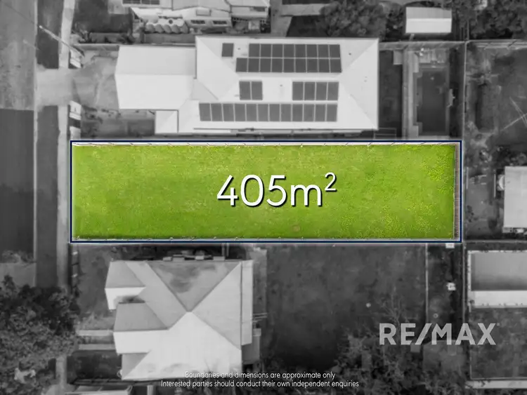 19 Macrossan Avenue, Norman Park QLD 4170