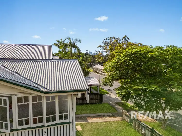 Third view of Homely land listing, 19 Macrossan Avenue, Norman Park QLD 4170