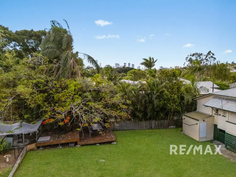 Fourth view of Homely land listing, 19 Macrossan Avenue, Norman Park QLD 4170