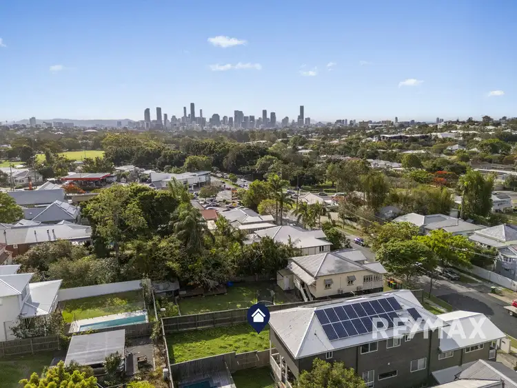 Fifth view of Homely land listing, 19 Macrossan Avenue, Norman Park QLD 4170