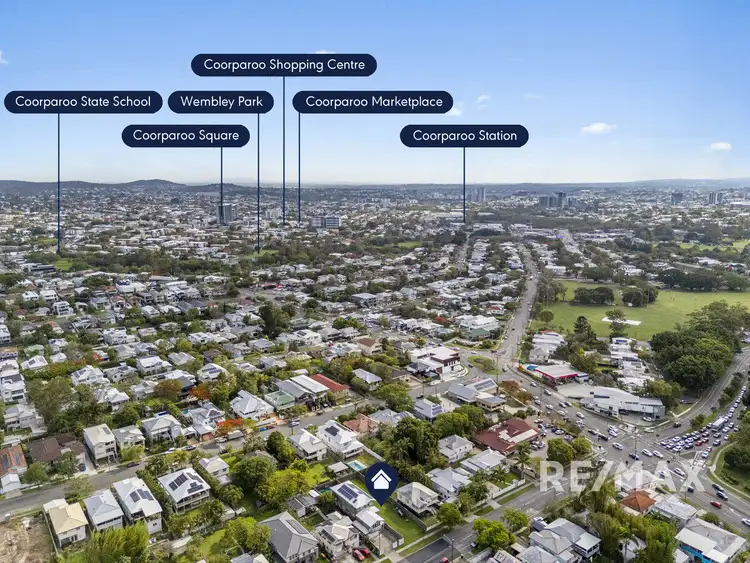 Seventh view of Homely land listing, 19 Macrossan Avenue, Norman Park QLD 4170