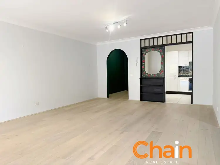 Second view of Homely unit listing, 7/1 Garden Street, Telopea NSW 2117