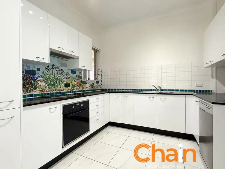 Third view of Homely unit listing, 7/1 Garden Street, Telopea NSW 2117