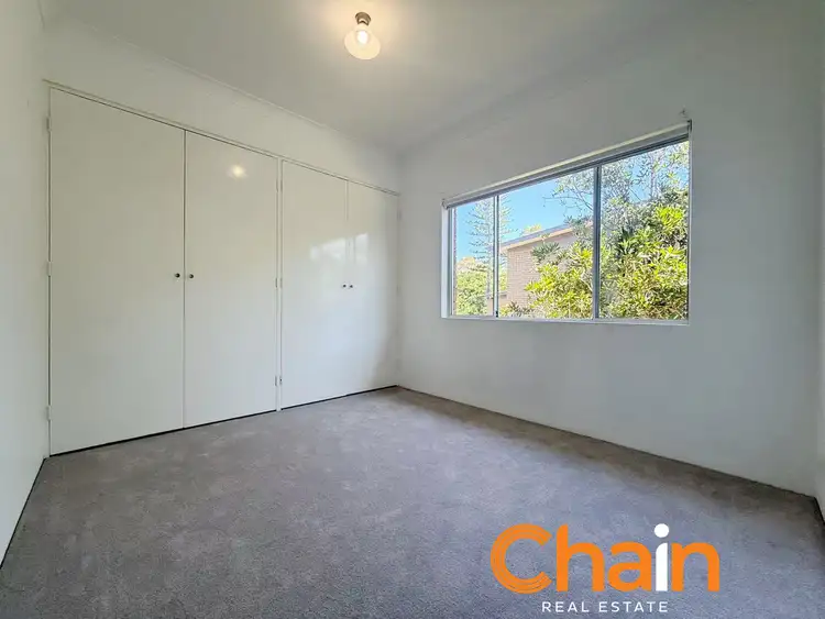 Fifth view of Homely unit listing, 7/1 Garden Street, Telopea NSW 2117
