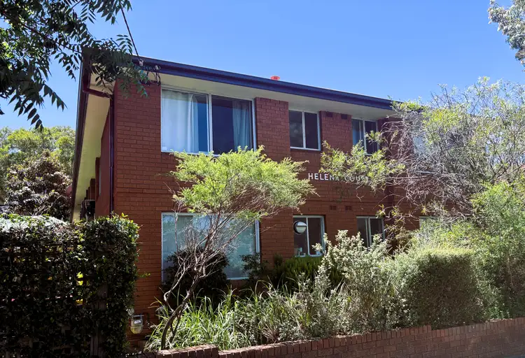 5/22 Barnsbury Grove, Dulwich Hill NSW 2203