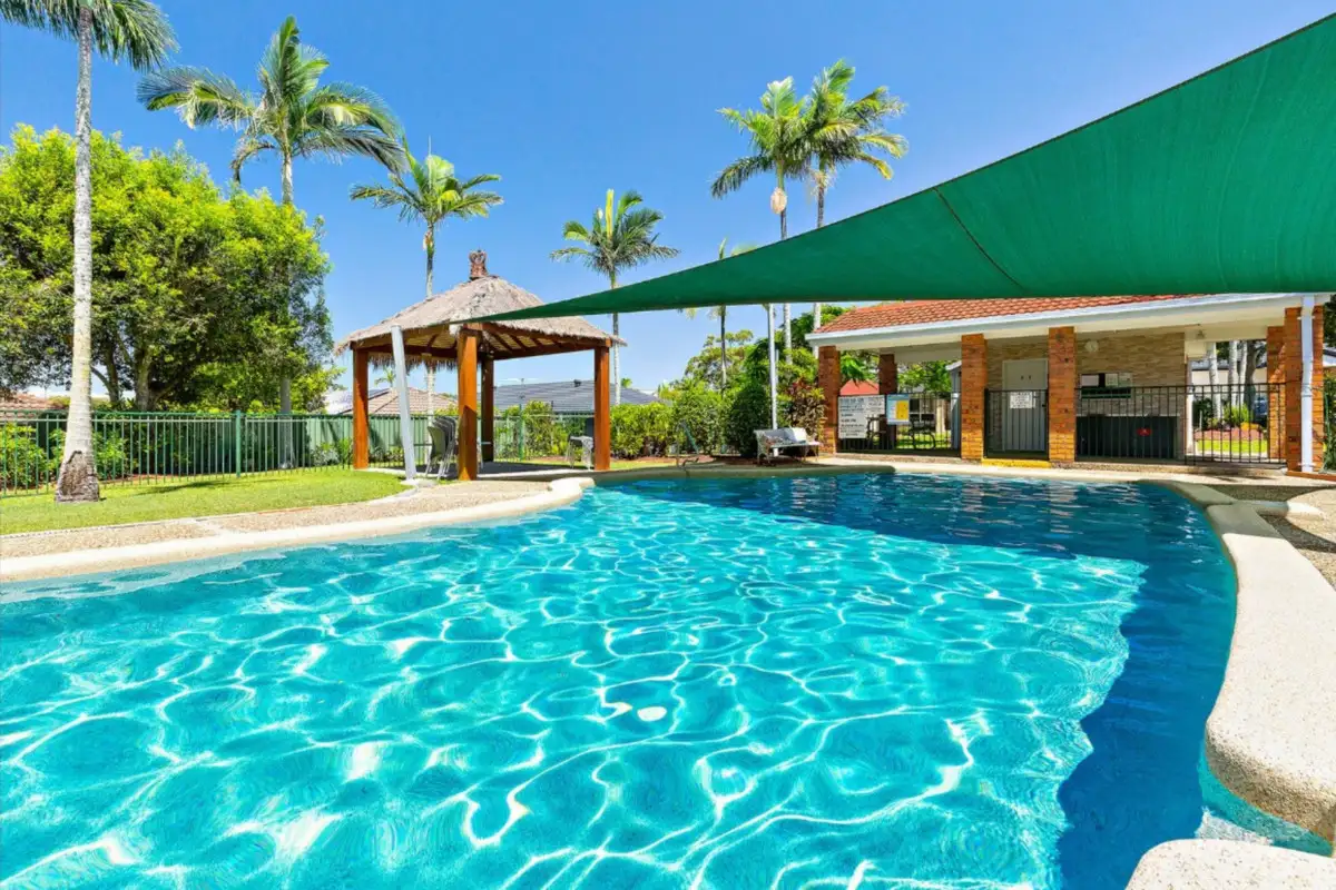 Main view of Homely apartment listing, 10/30 Lindeman Place, Eight Mile Plains QLD 4113