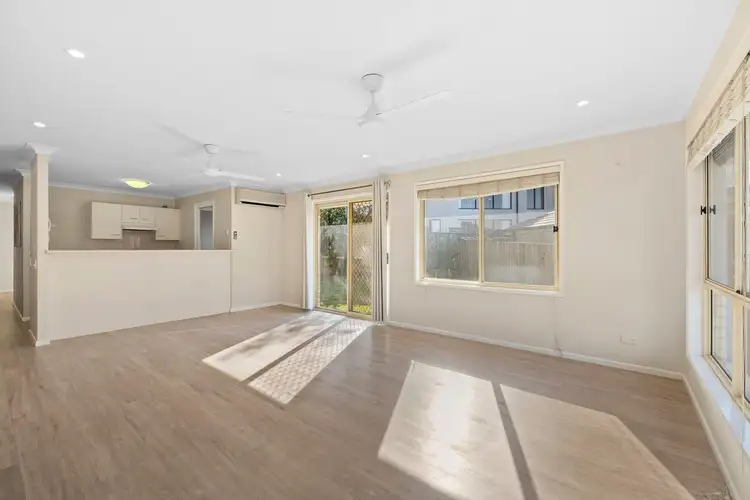 Fifth view of Homely apartment listing, 10/30 Lindeman Place, Eight Mile Plains QLD 4113