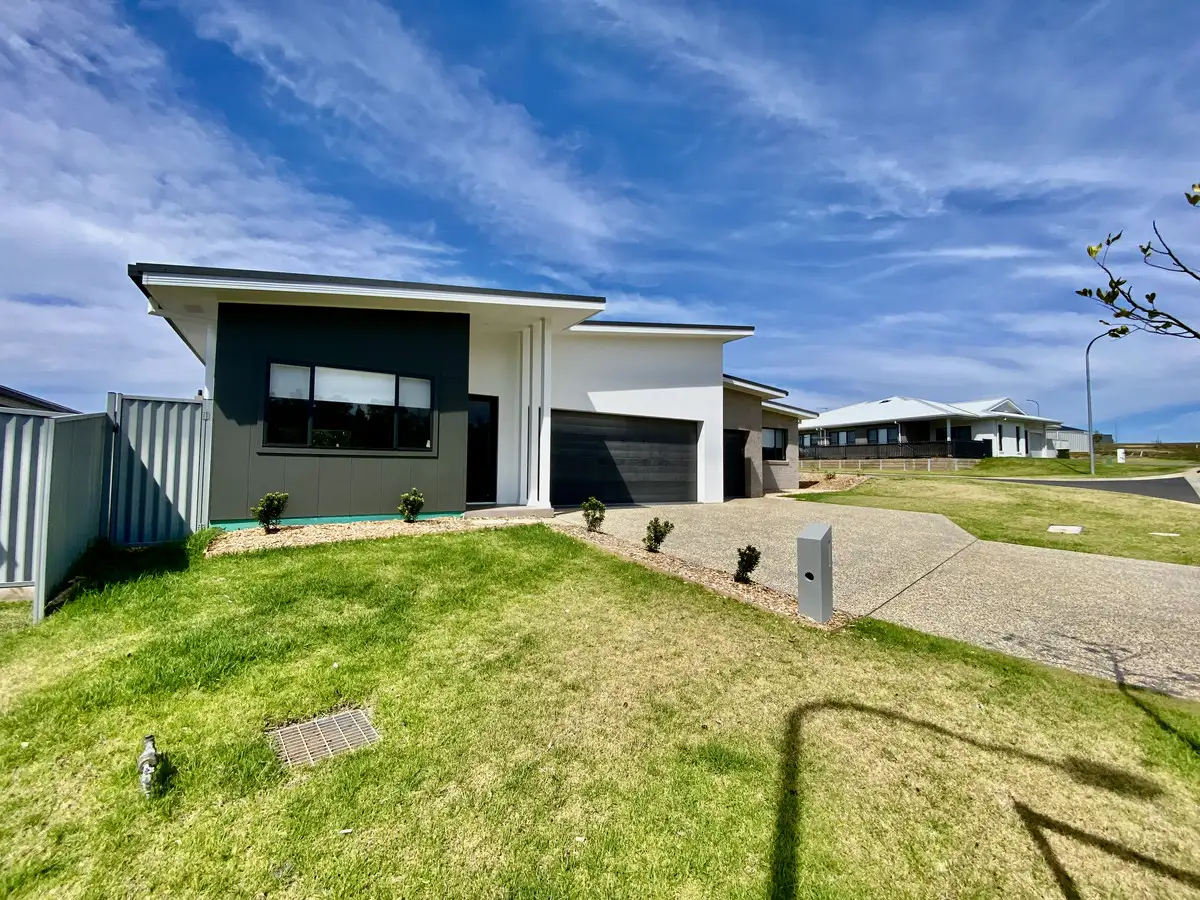 Main view of Homely house listing, 58 Marra Drive, Old Bar NSW 2430