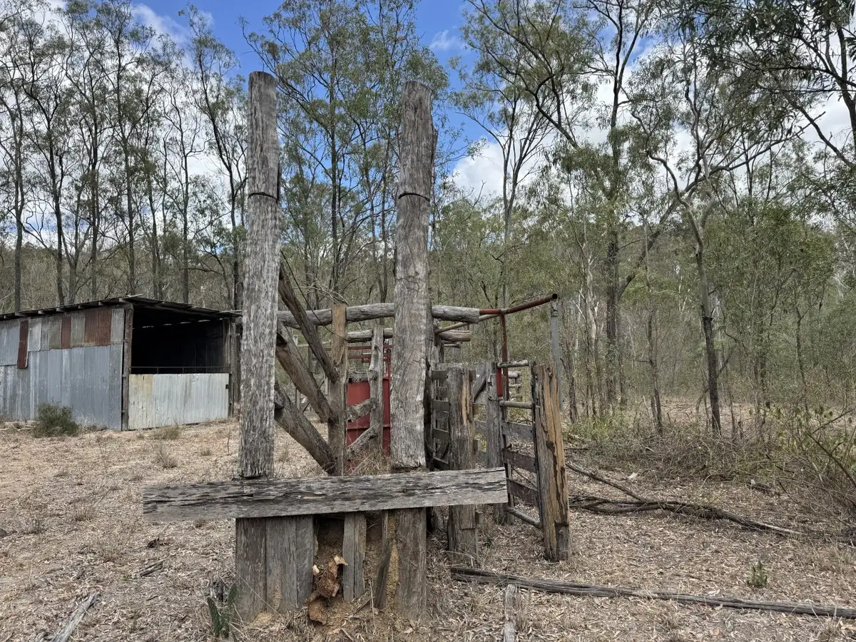 Main view of Homely rural property listing, Hurdle Gully Road, Monto QLD 4630