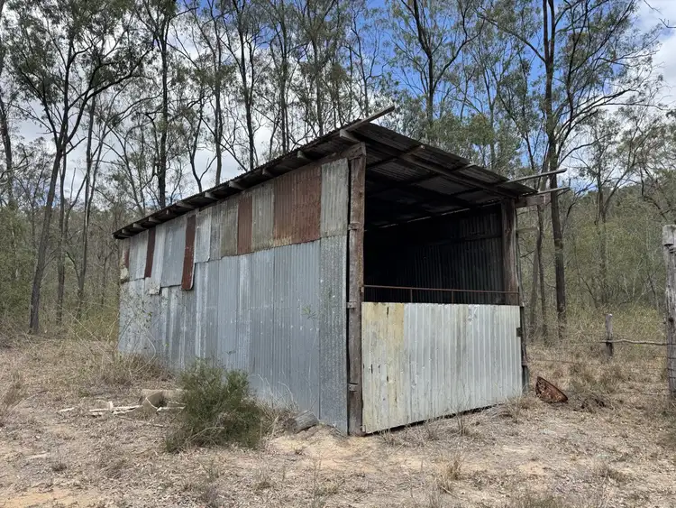 Third view of Homely rural property listing, Hurdle Gully Road, Monto QLD 4630