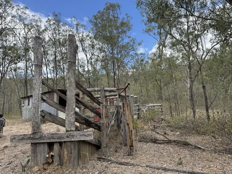 Fourth view of Homely rural property listing, Hurdle Gully Road, Monto QLD 4630