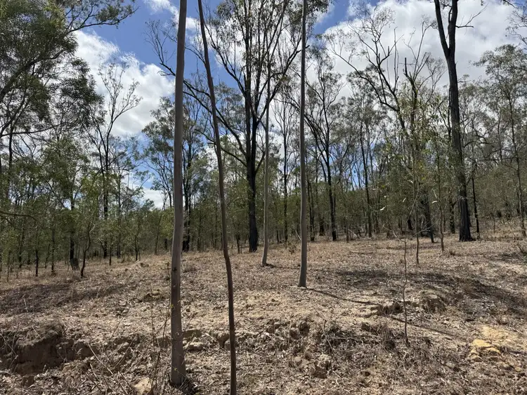 Fifth view of Homely rural property listing, Hurdle Gully Road, Monto QLD 4630