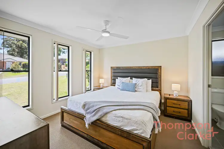 Third view of Homely house listing, 36 Laurie Drive, Raworth NSW 2321