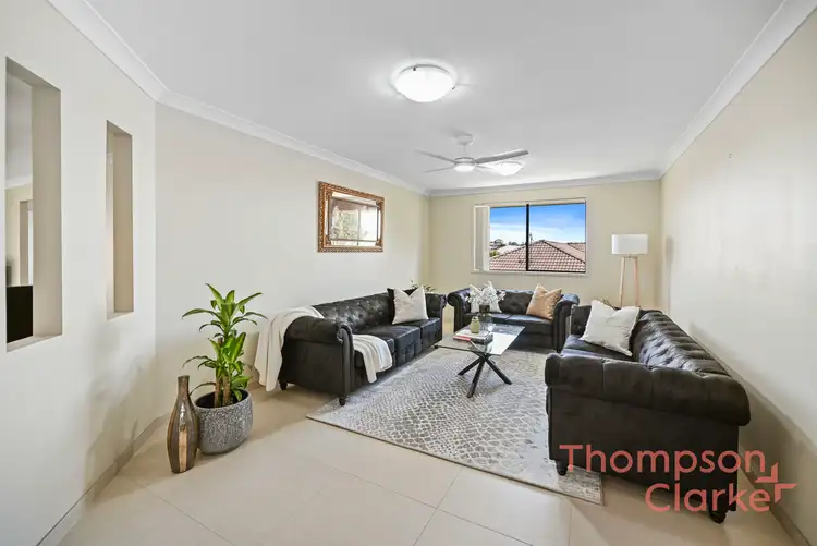 Fifth view of Homely house listing, 36 Laurie Drive, Raworth NSW 2321