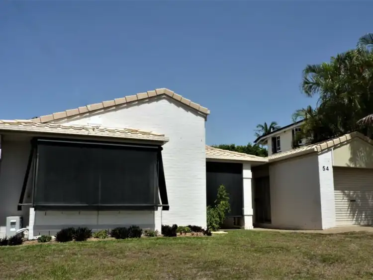 Second view of Homely house listing, 54 Fordham Street, Wavell Heights QLD 4012