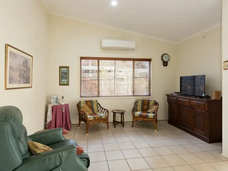 Fifth view of Homely house listing, 54 Fordham Street, Wavell Heights QLD 4012