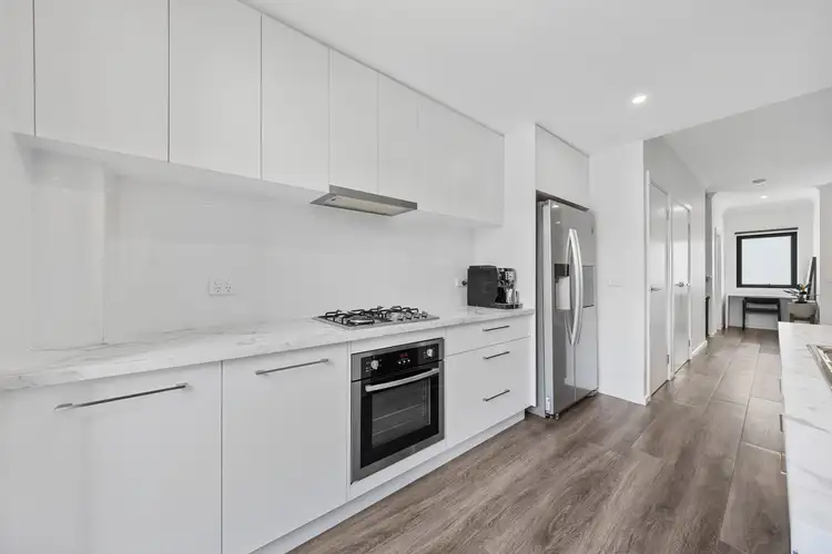 Second view of Homely townhouse listing, 52 Thomson Street, Sale VIC 3850