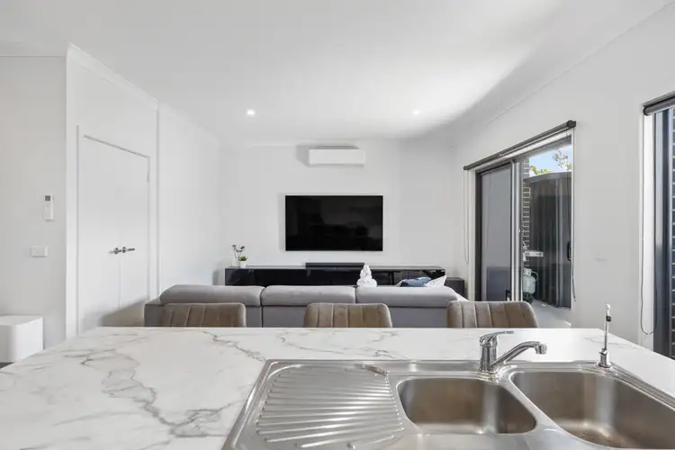 Third view of Homely townhouse listing, 52 Thomson Street, Sale VIC 3850