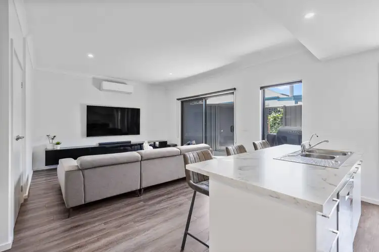 Fifth view of Homely townhouse listing, 52 Thomson Street, Sale VIC 3850