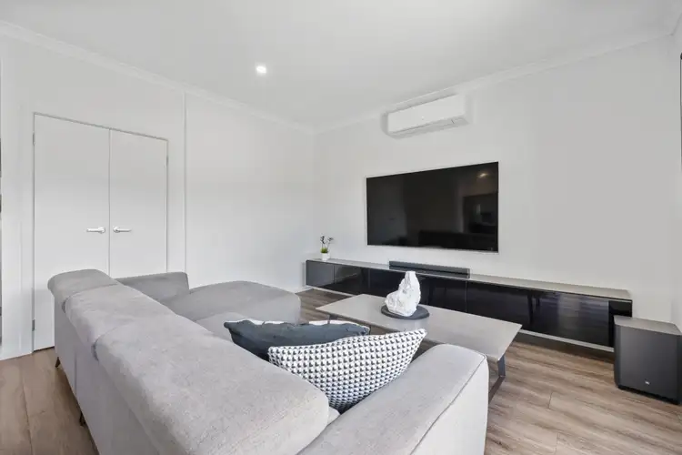 Sixth view of Homely townhouse listing, 52 Thomson Street, Sale VIC 3850