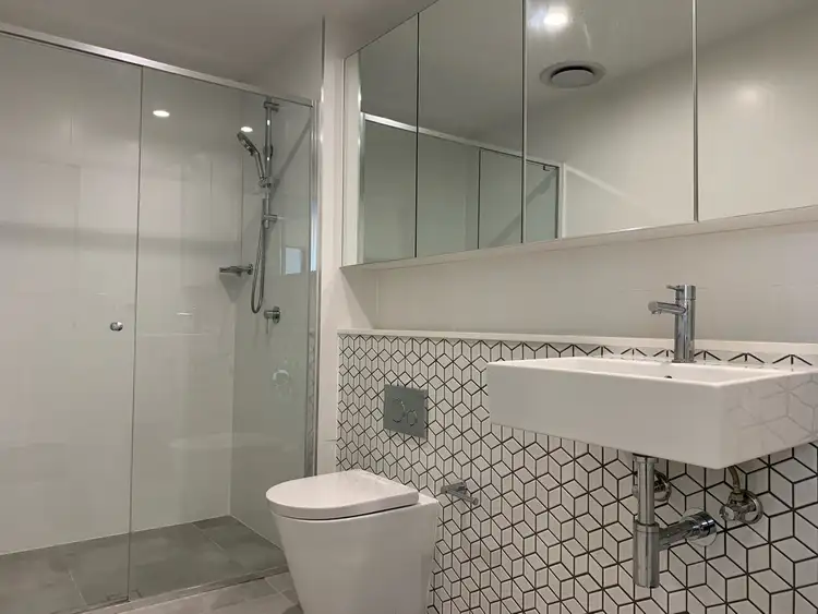 Fourth view of Homely apartment listing, 223/99B Bonar Street, Wolli Creek NSW 2205