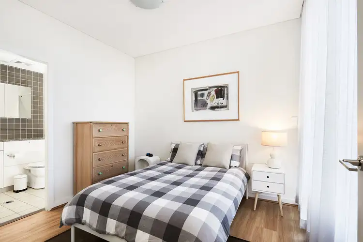 Third view of Homely apartment listing, 220/4 Brodie Spark Drive, Wolli Creek NSW 2205