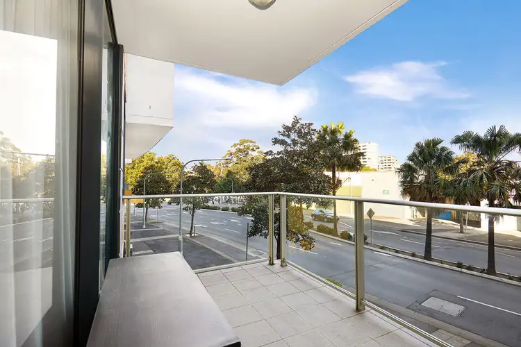 Fourth view of Homely apartment listing, 220/4 Brodie Spark Drive, Wolli Creek NSW 2205