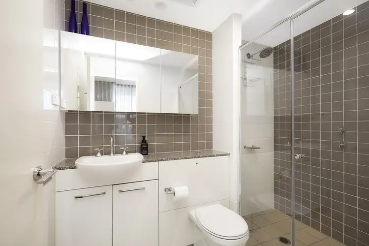 Fifth view of Homely apartment listing, 220/4 Brodie Spark Drive, Wolli Creek NSW 2205