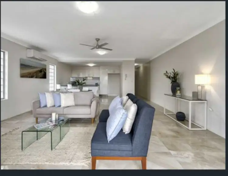 Second view of Homely unit listing, 2/25 Kelso Street, Chermside QLD 4032