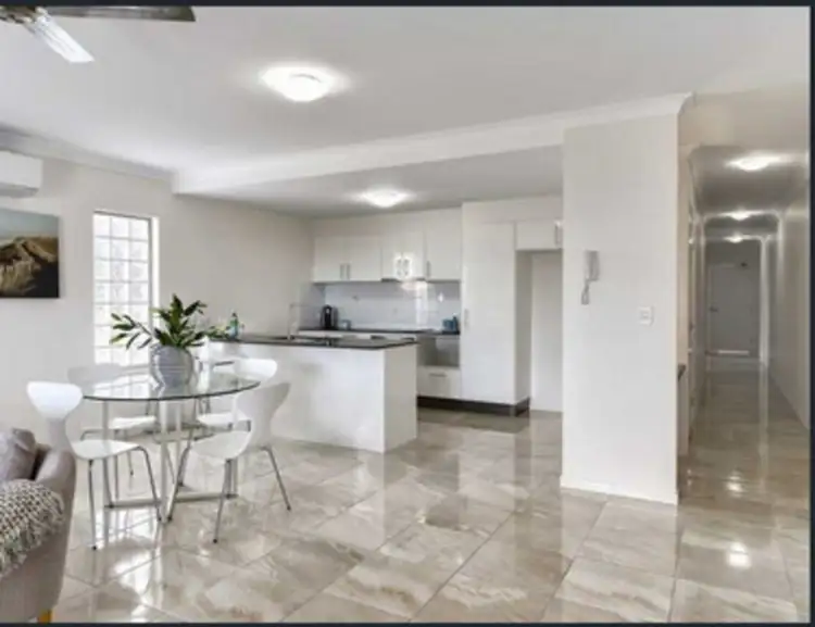 Third view of Homely unit listing, 2/25 Kelso Street, Chermside QLD 4032