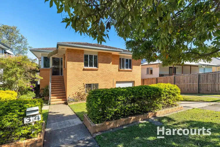 34 Harold Street, Stafford QLD 4053