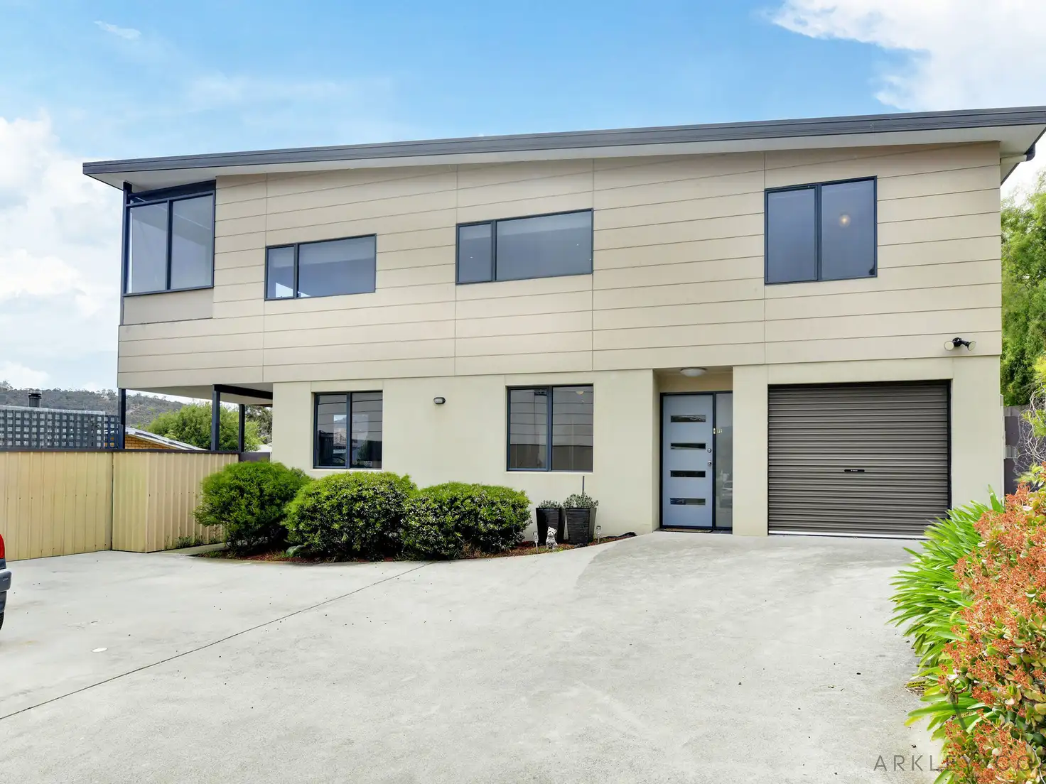 Main view of Homely townhouse listing, 7C Musgrove Road, Geilston Bay TAS 7015