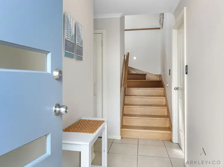 Second view of Homely townhouse listing, 7C Musgrove Road, Geilston Bay TAS 7015